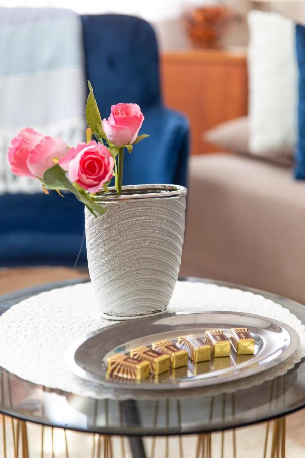 Light Summer Apartment With A Swimming Pool Opatija Ngoại thất bức ảnh